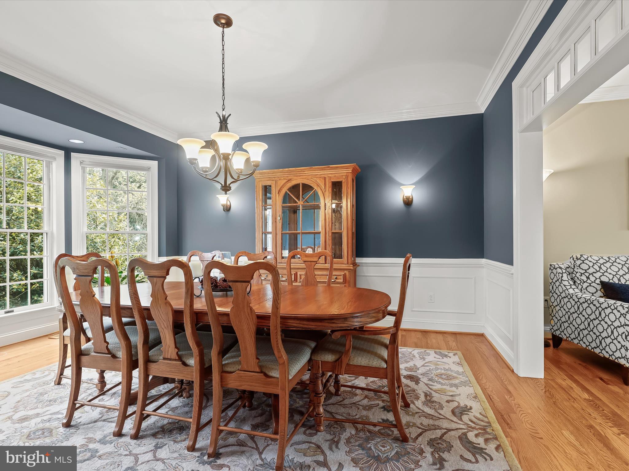 MANOR FIELDS - Residential