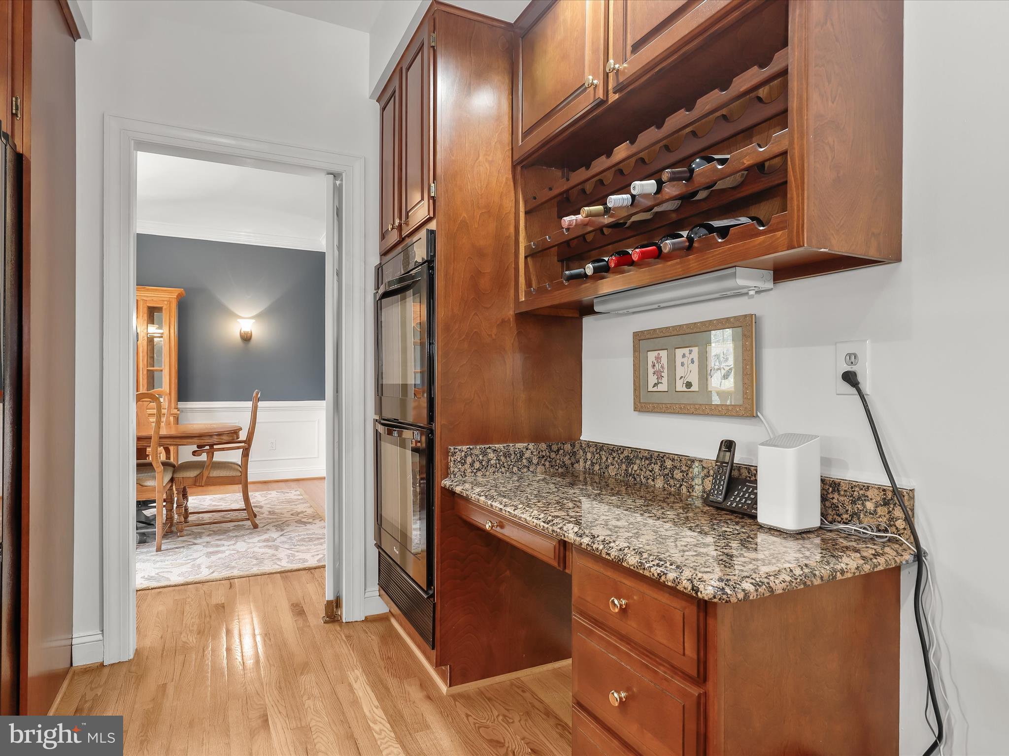 MANOR FIELDS - Residential