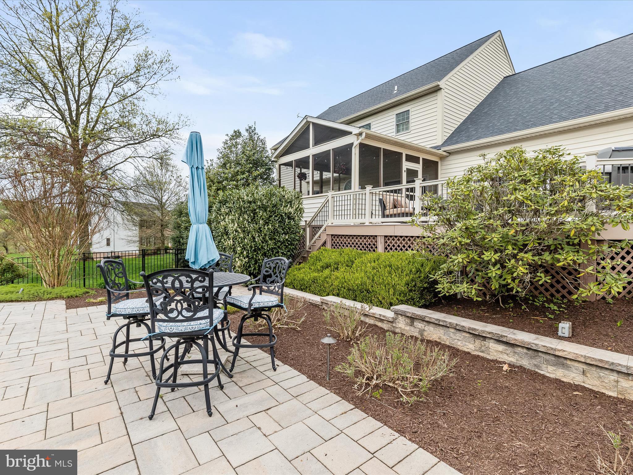 MANOR FIELDS - Residential