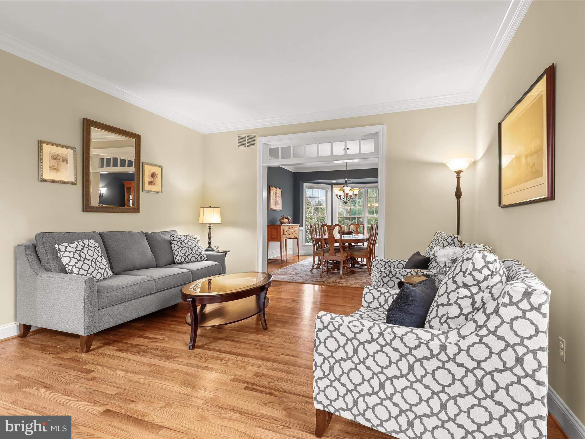 MANOR FIELDS - Residential