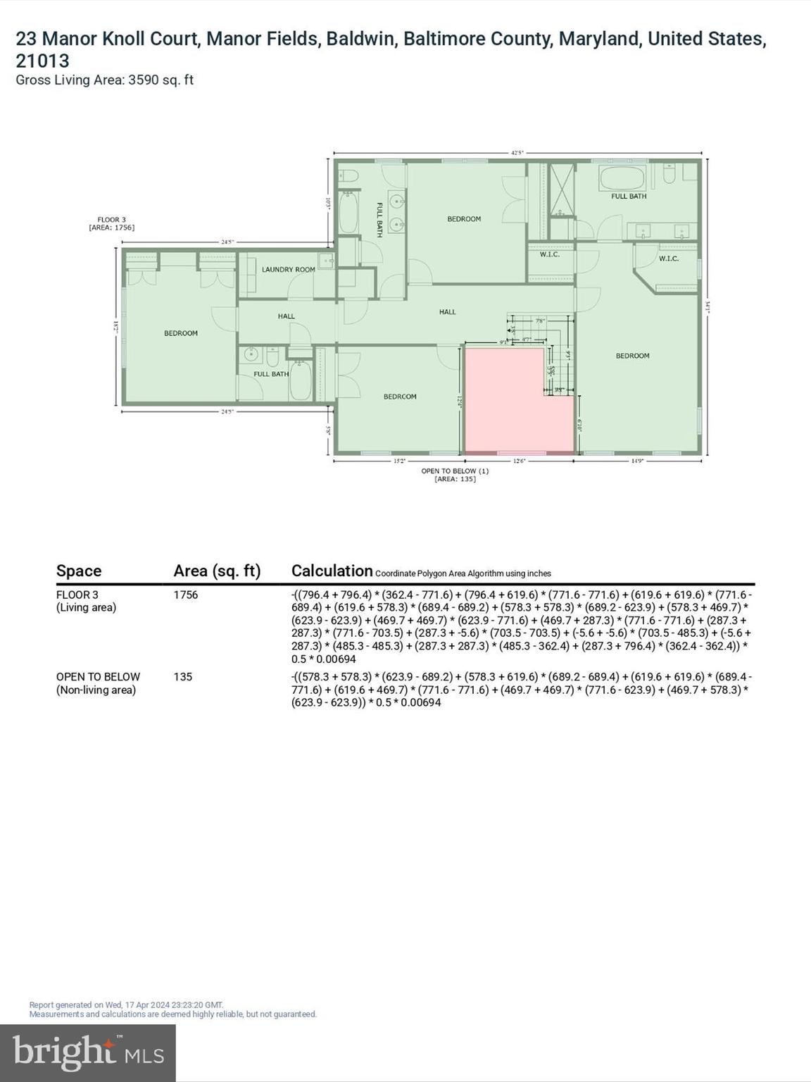 MANOR FIELDS - Residential