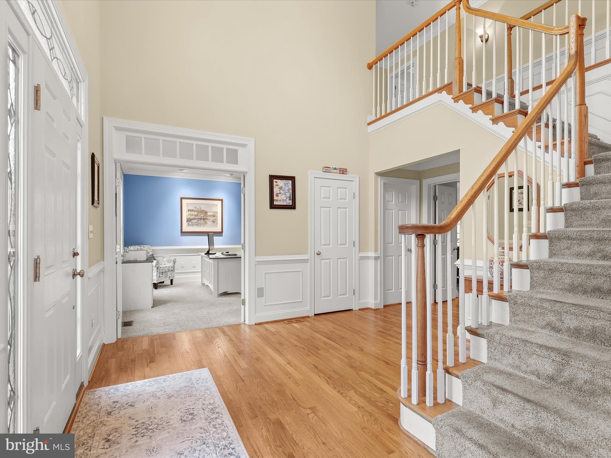 MANOR FIELDS - Residential