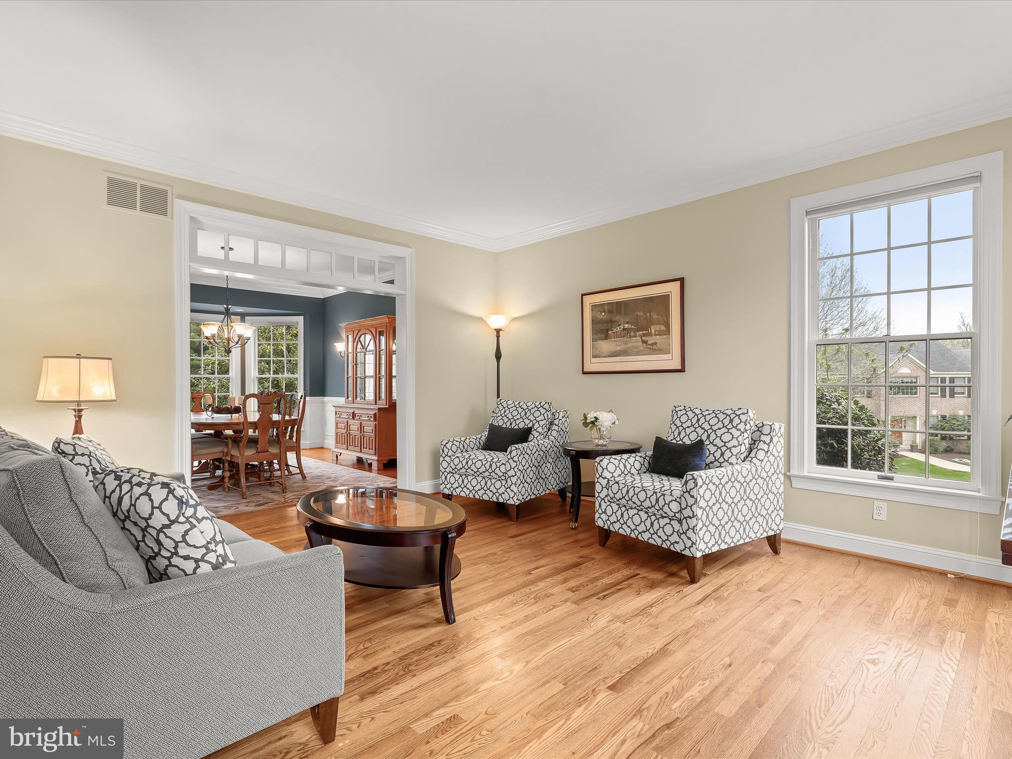 MANOR FIELDS - Residential