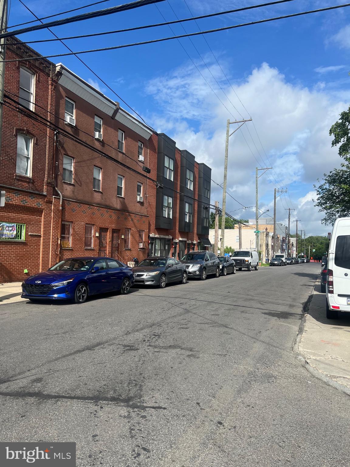 PHILADELPHIA (SOUTH) - Residential