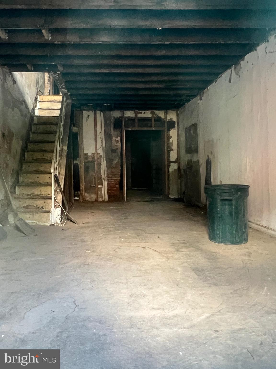 PHILADELPHIA (SOUTH) - Residential