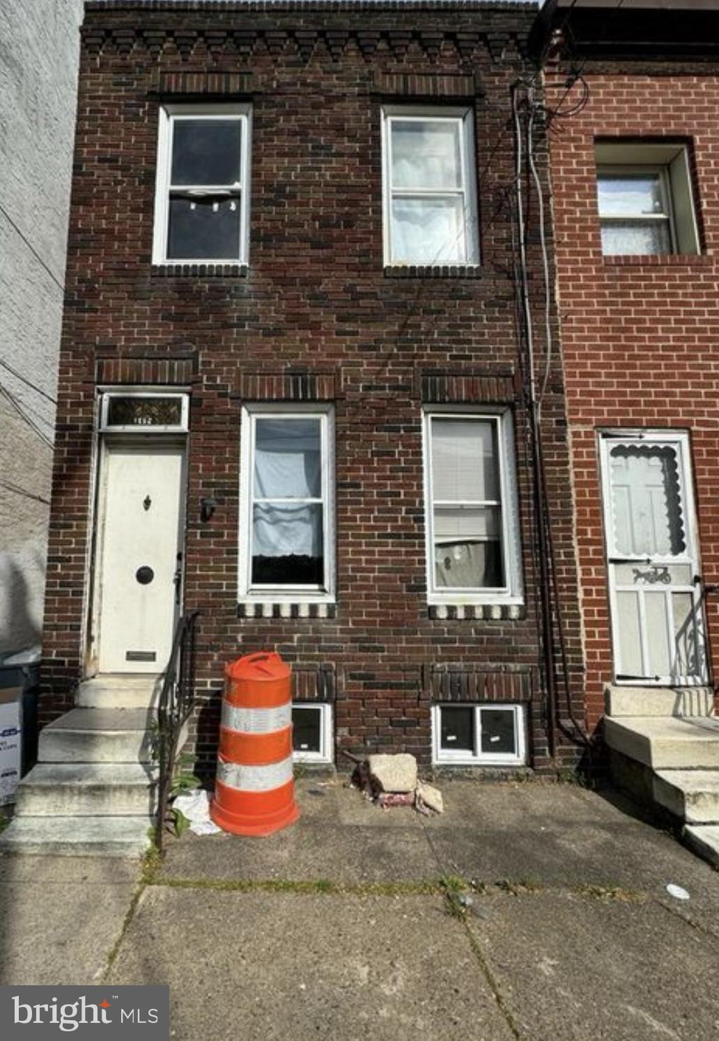 PHILADELPHIA (SOUTH) - Residential