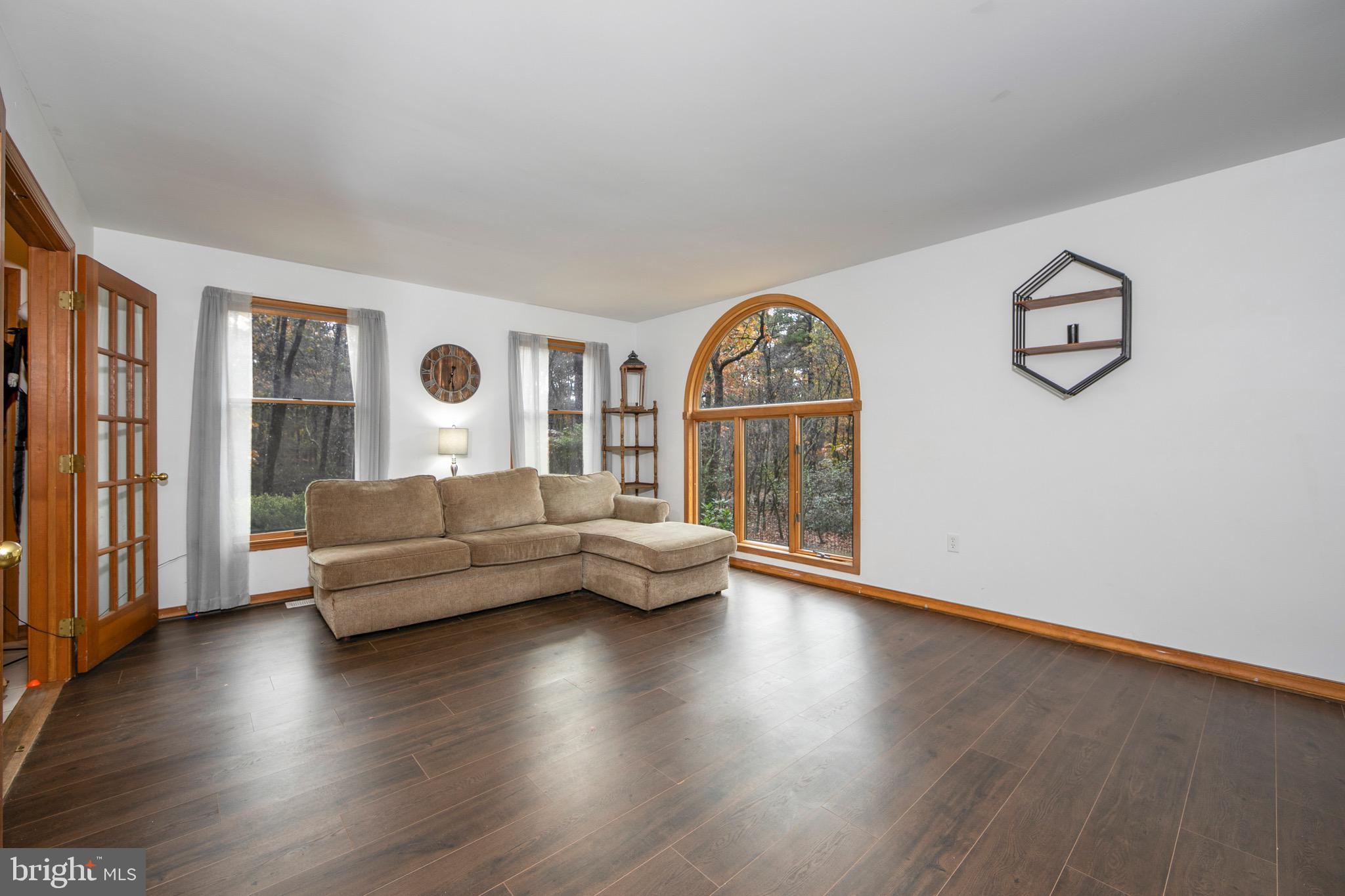 13 RUNNING WATER COURT