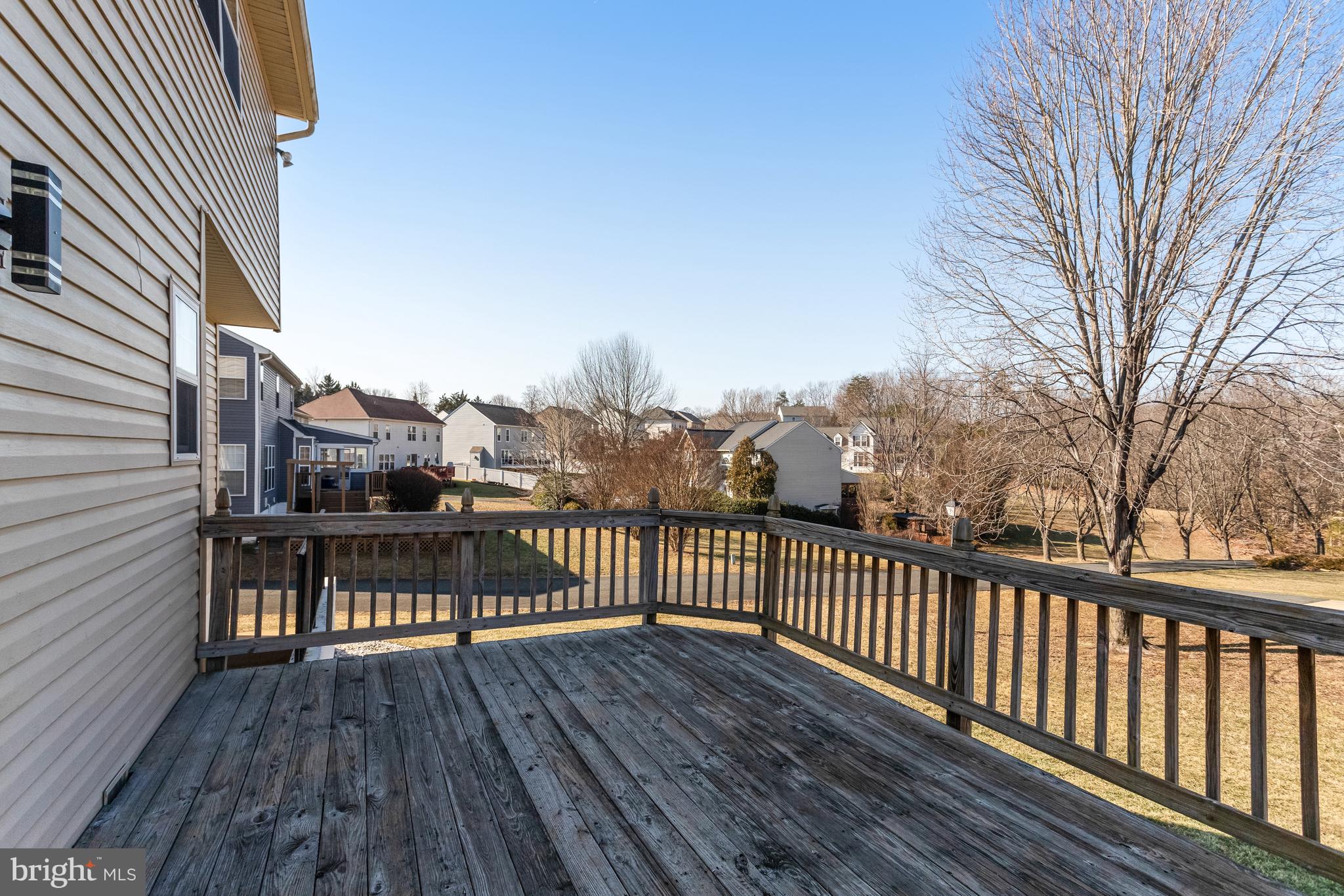 PERRY FARMS - Residential Lease