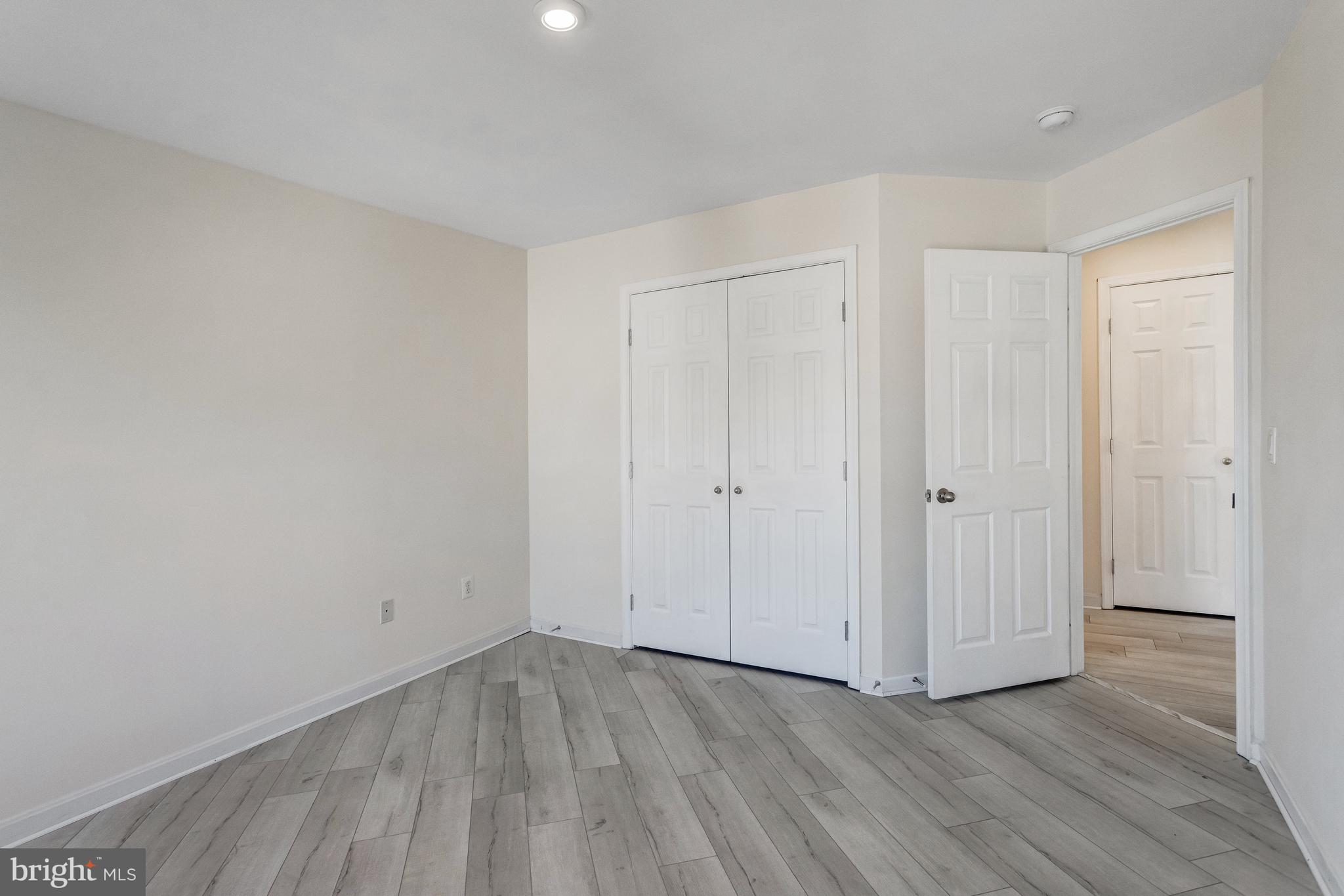 PERRY FARMS - Residential Lease