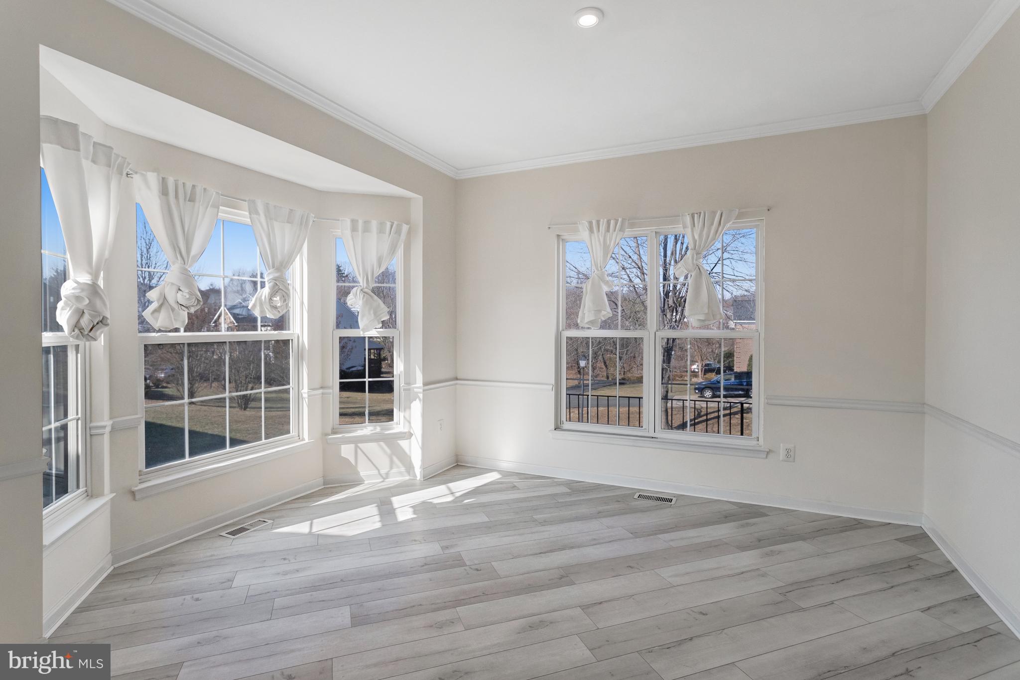 PERRY FARMS - Residential Lease