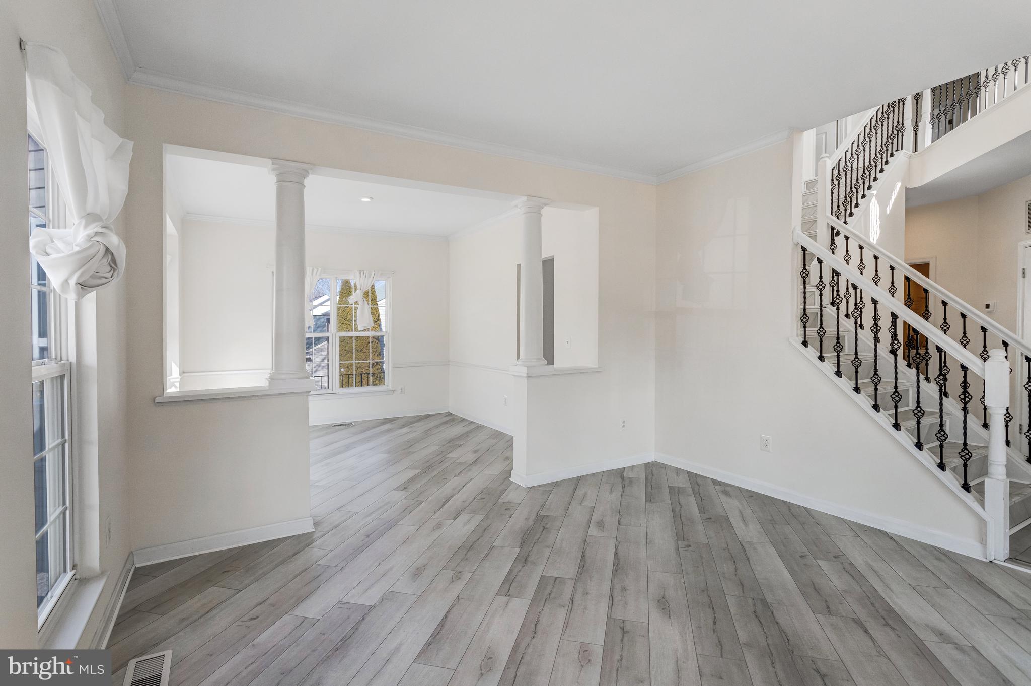 PERRY FARMS - Residential Lease