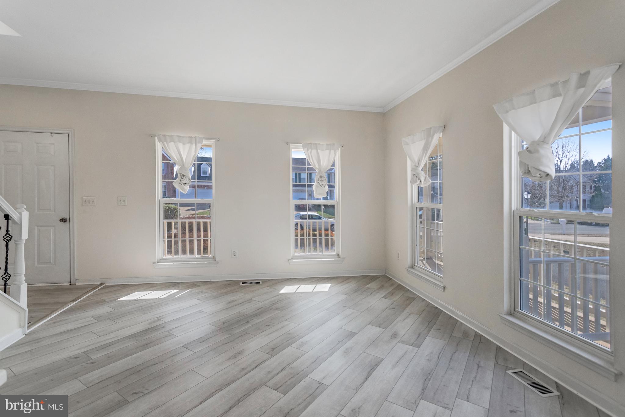 PERRY FARMS - Residential Lease