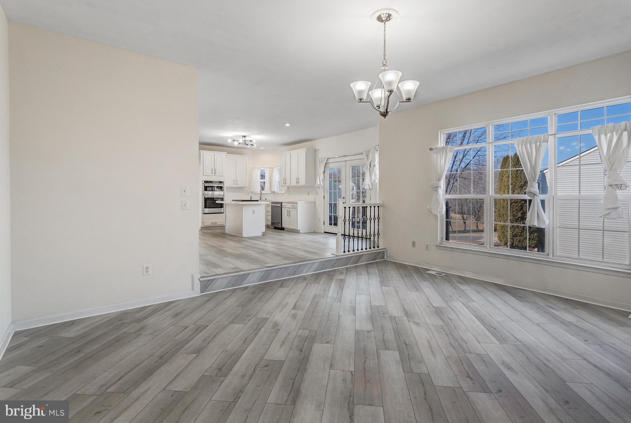 PERRY FARMS - Residential Lease