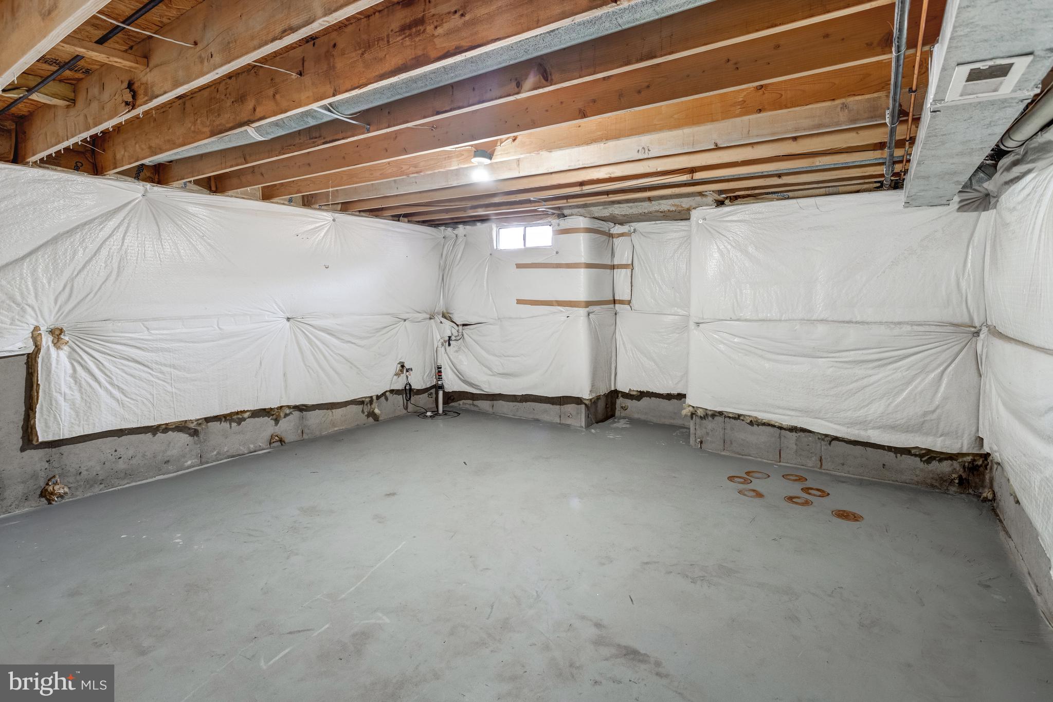 PERRY FARMS - Residential Lease