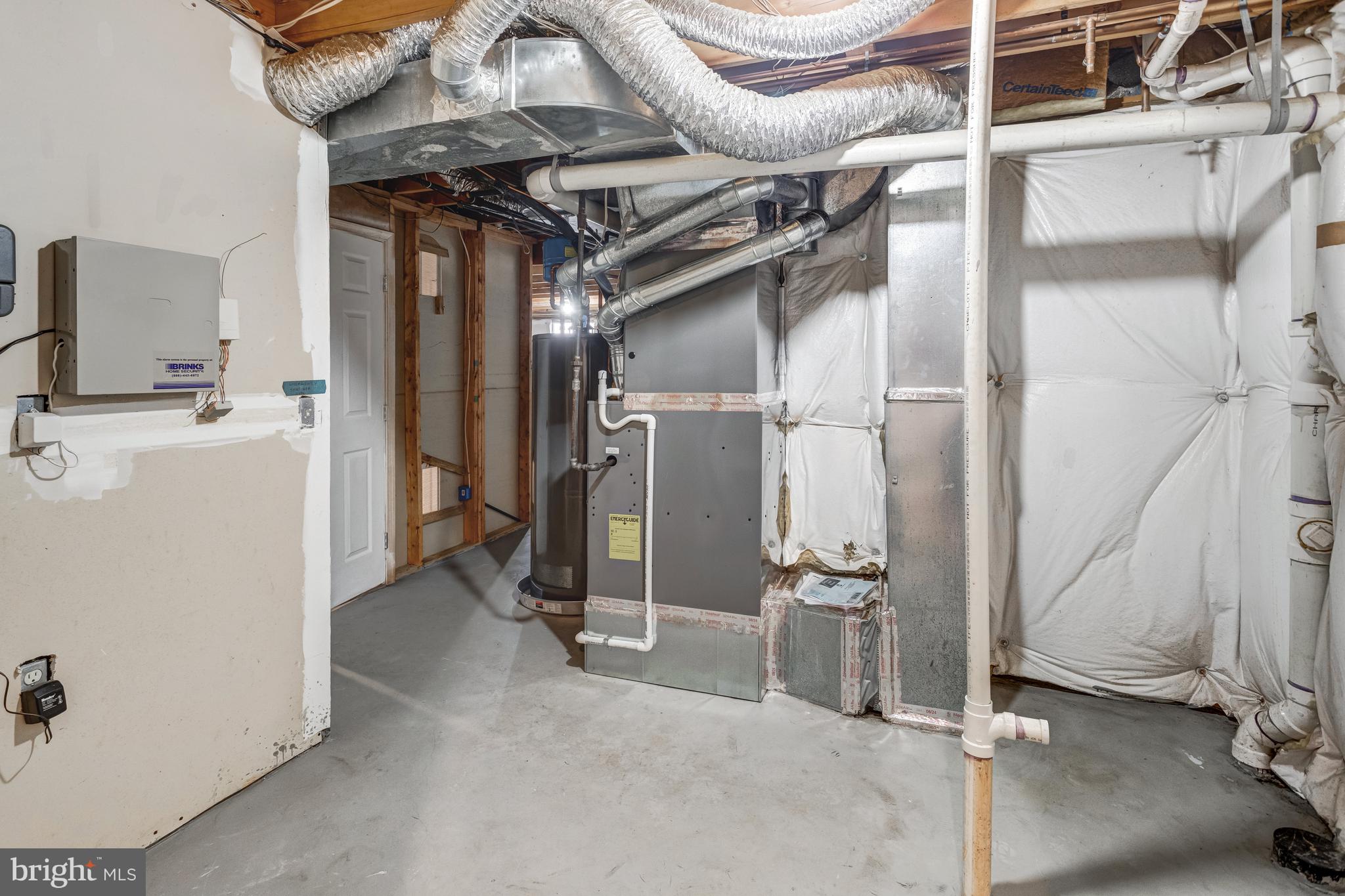 PERRY FARMS - Residential Lease