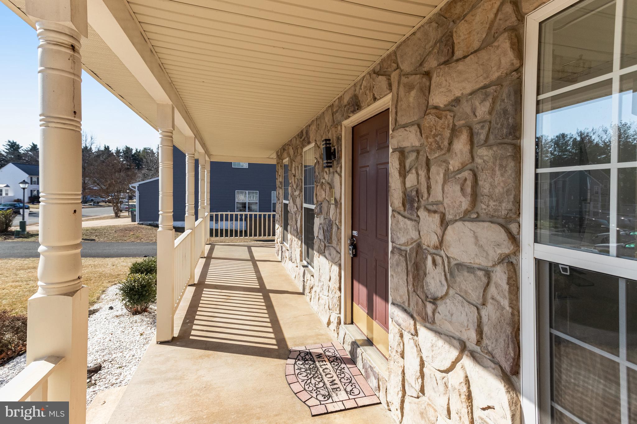 PERRY FARMS - Residential Lease