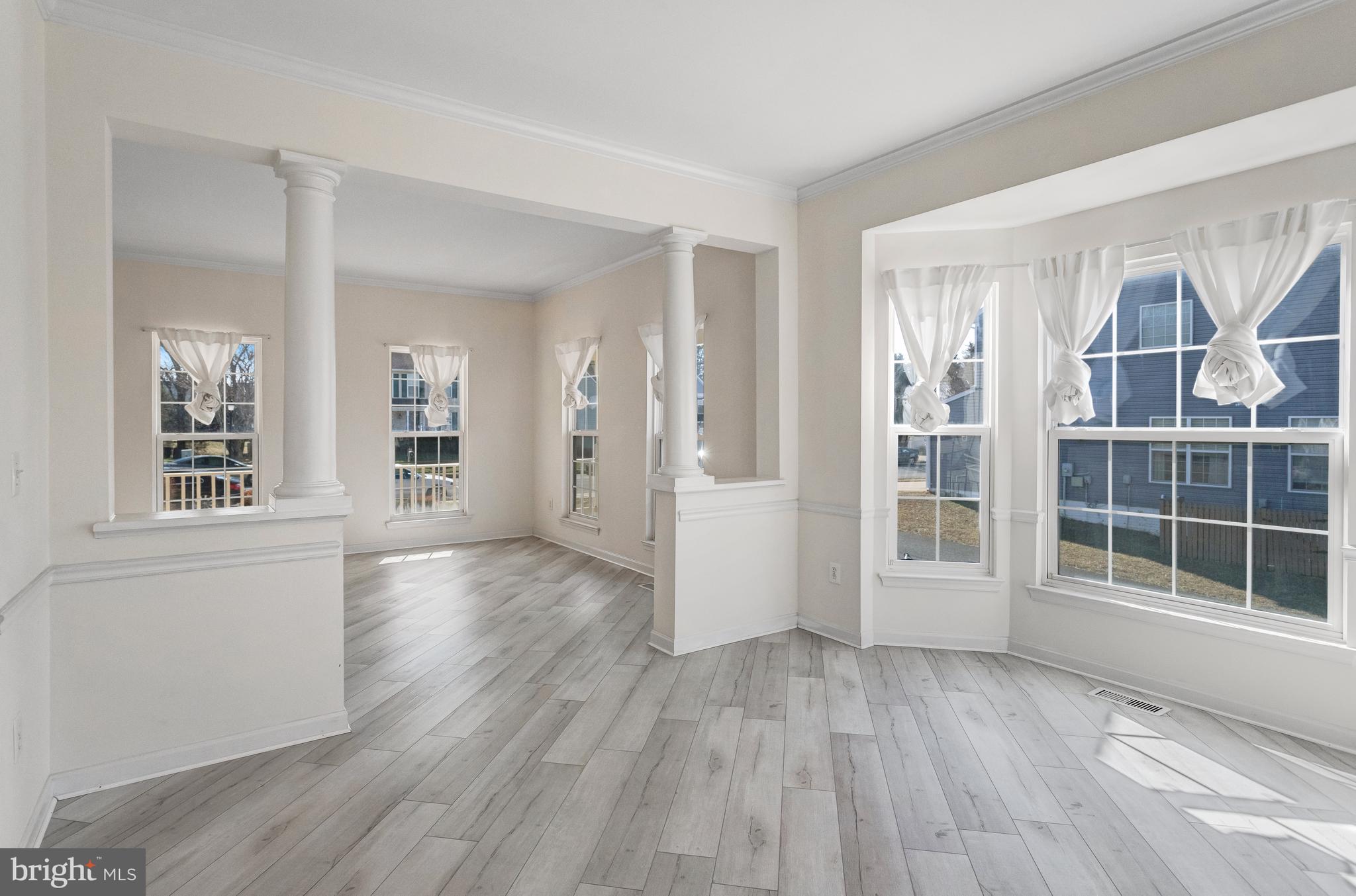 PERRY FARMS - Residential Lease