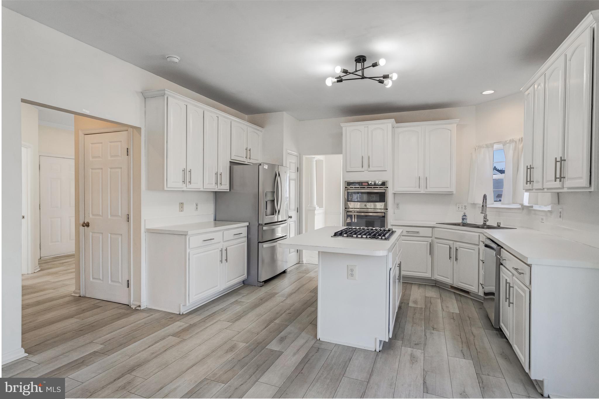 PERRY FARMS - Residential Lease