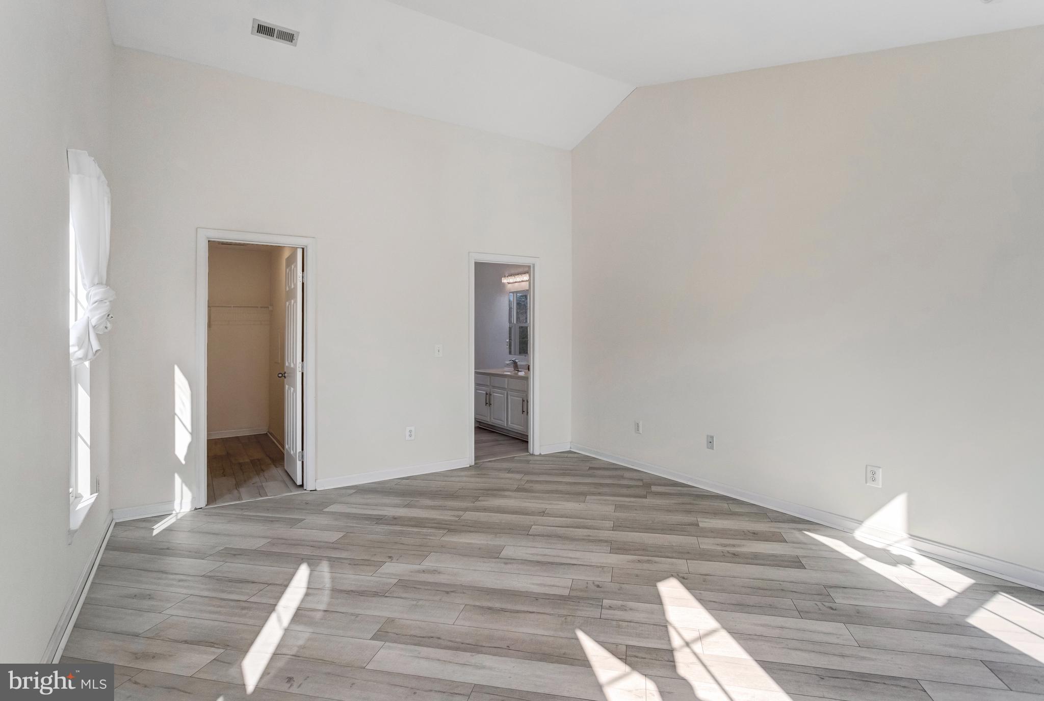 PERRY FARMS - Residential Lease