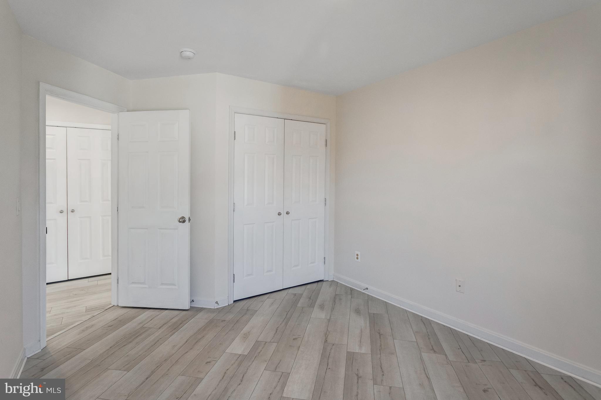 PERRY FARMS - Residential Lease