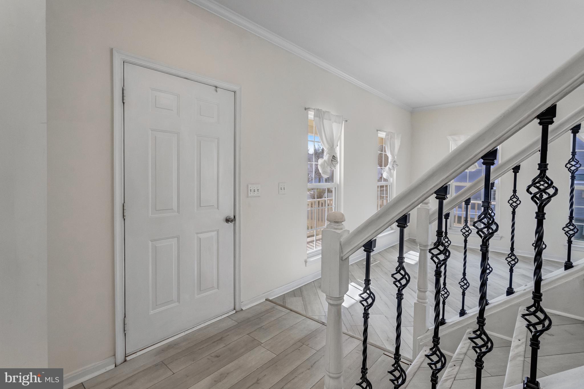 PERRY FARMS - Residential Lease