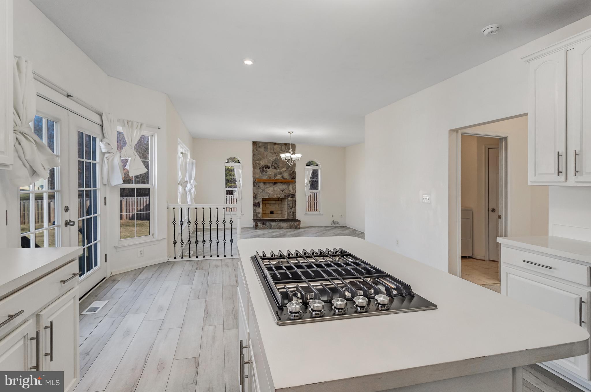 PERRY FARMS - Residential Lease