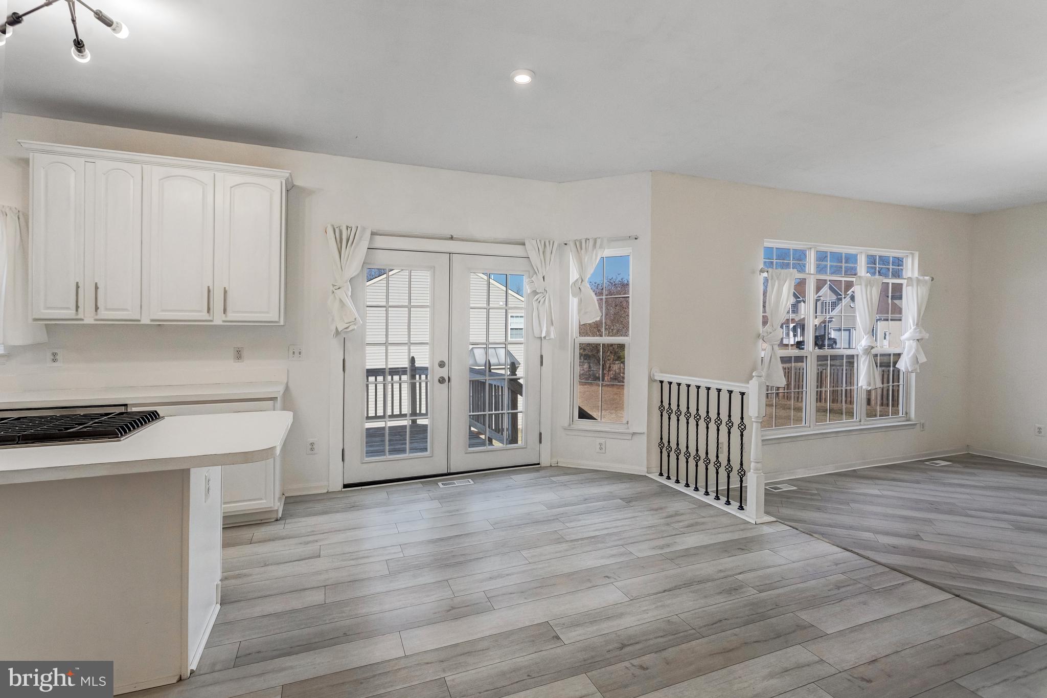 PERRY FARMS - Residential Lease