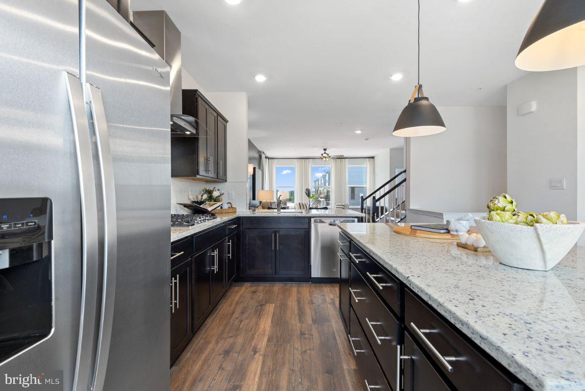 RENN QUARTER - Residential