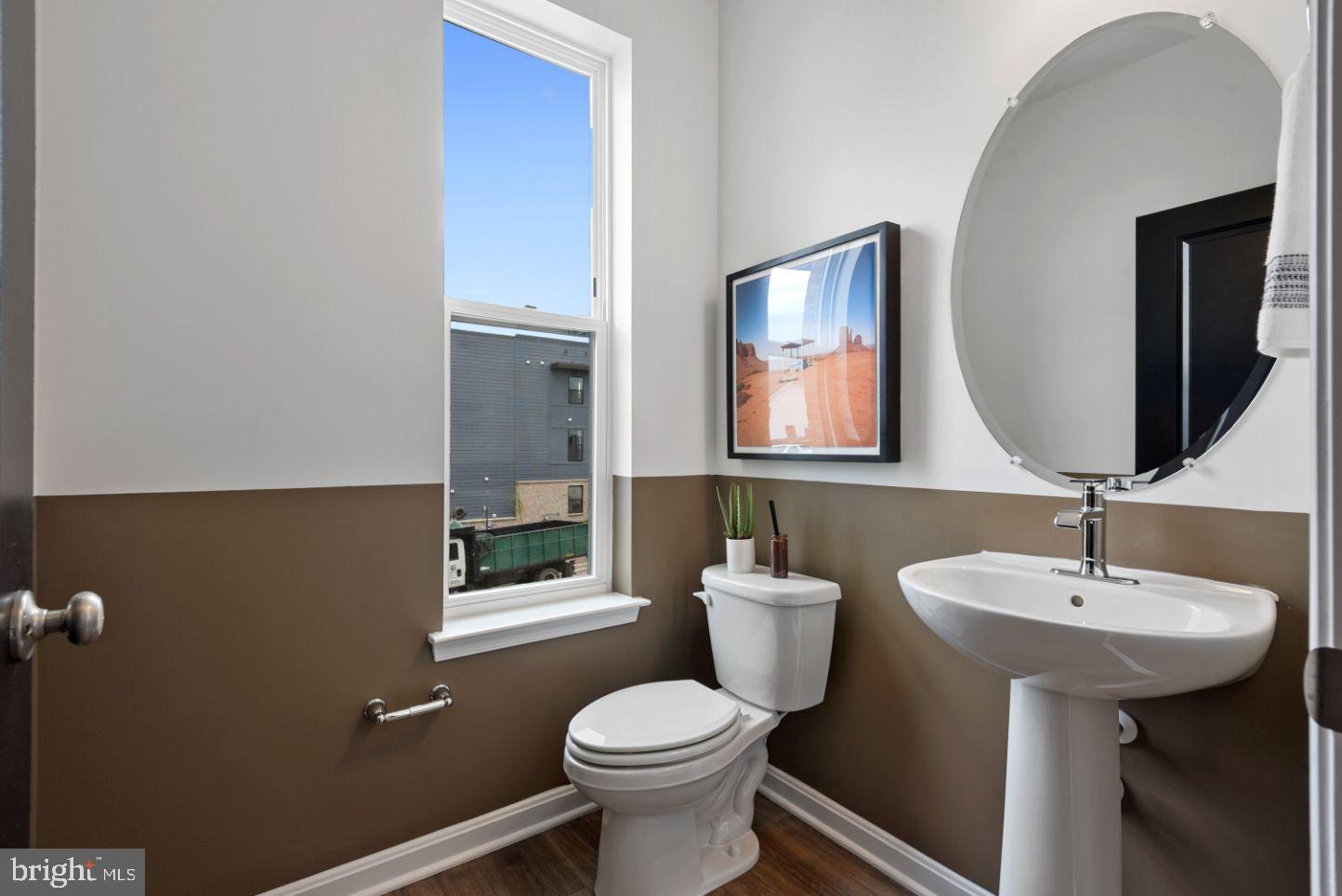 RENN QUARTER - Residential