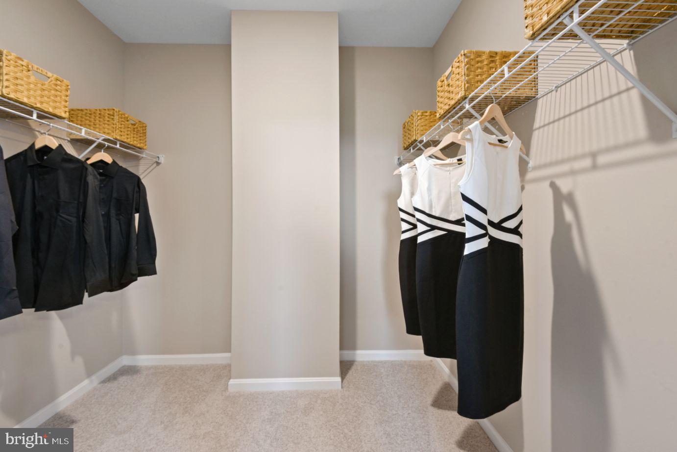 RENN QUARTER - Residential