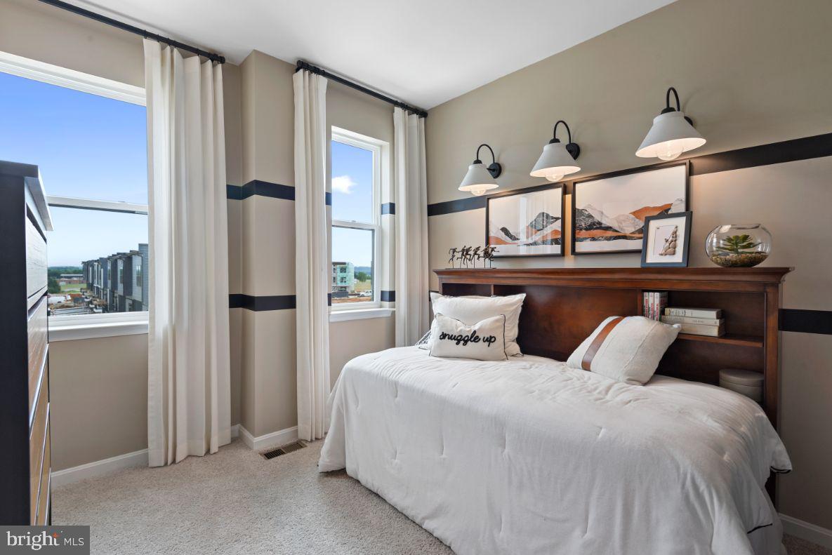 RENN QUARTER - Residential