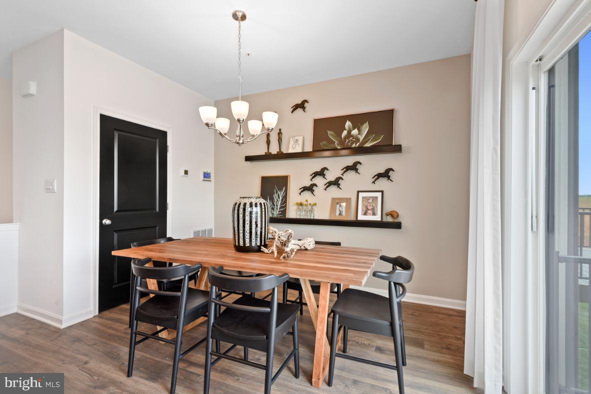 RENN QUARTER - Residential