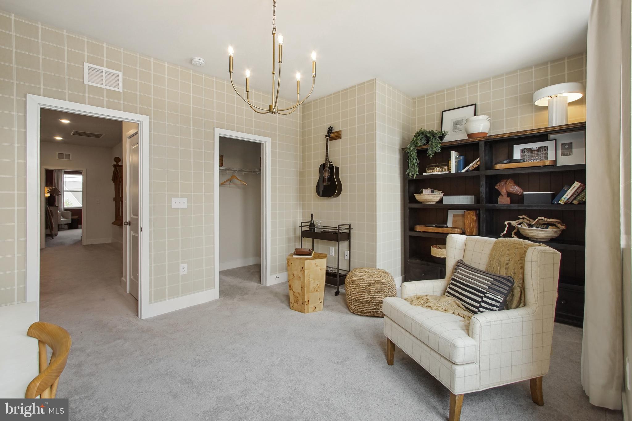 ST CHARLES - Residential