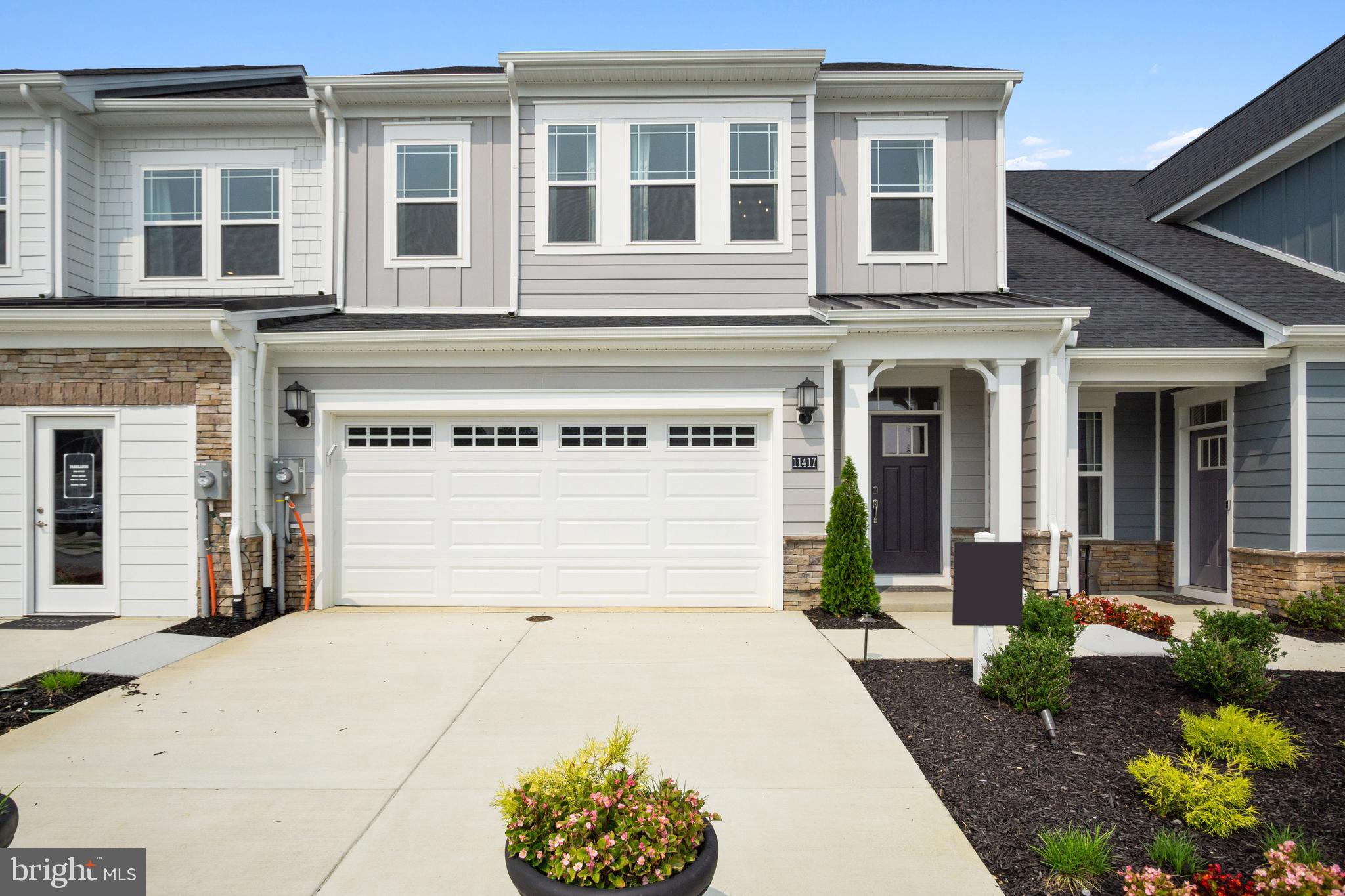 ST CHARLES - Residential