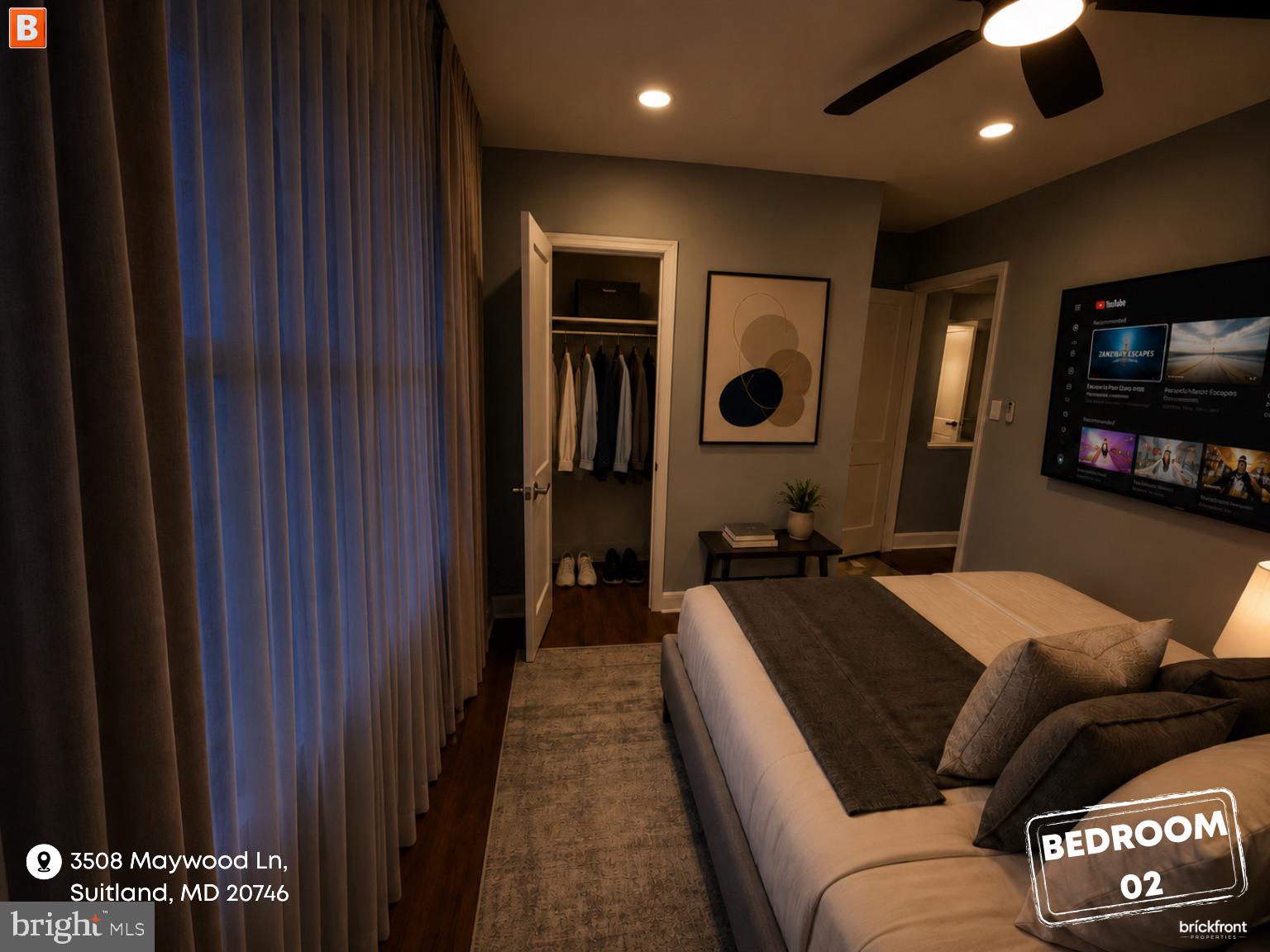 BURGESS - Residential