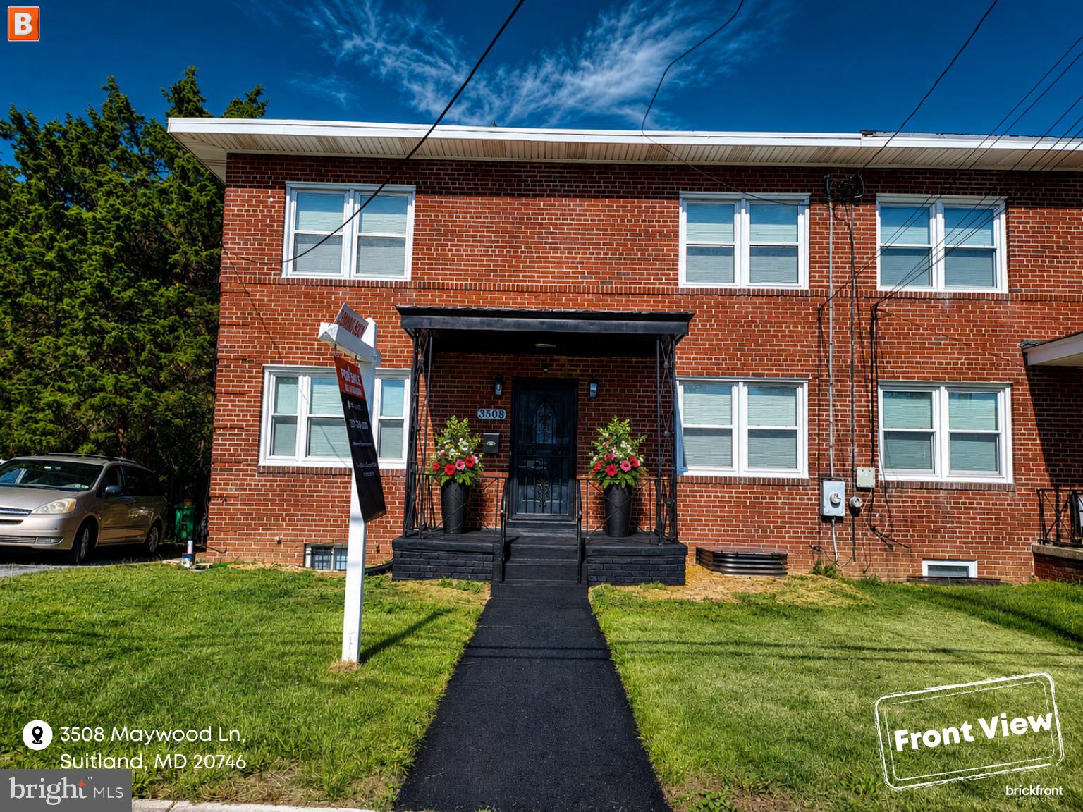 BURGESS - Residential