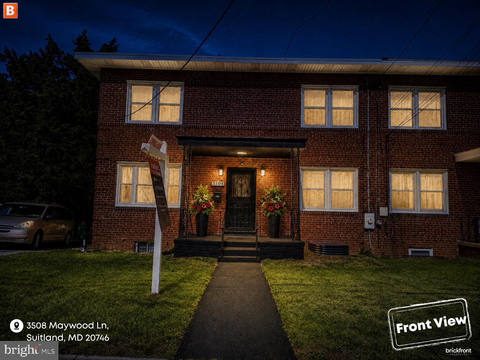 BURGESS - Residential