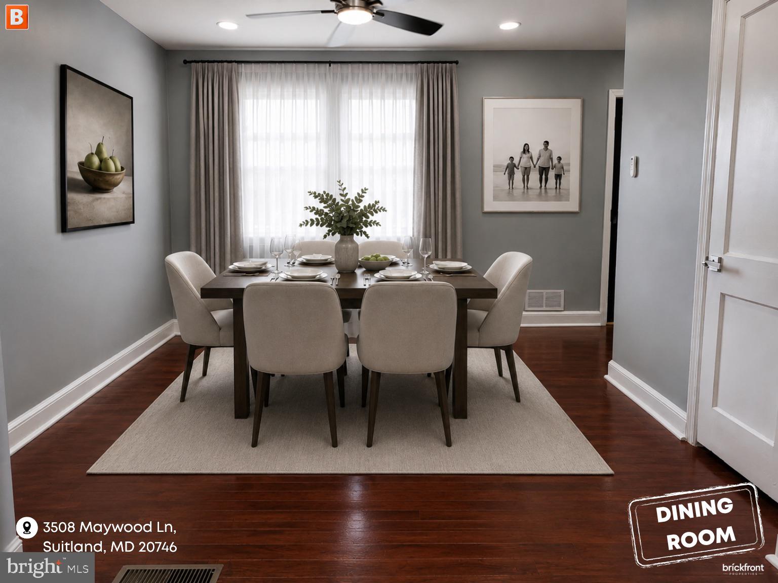 BURGESS - Residential