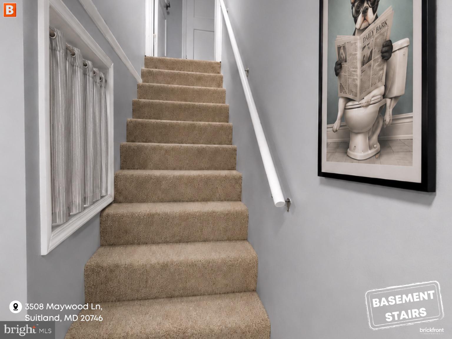 BURGESS - Residential