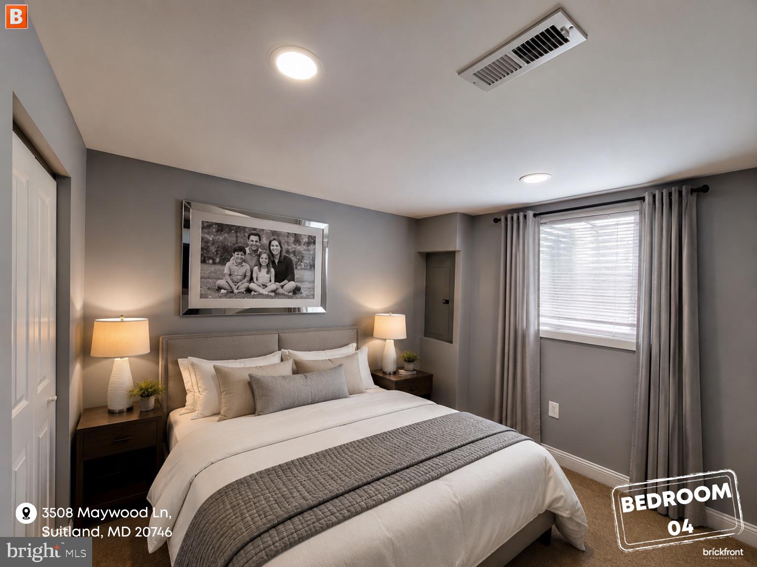 BURGESS - Residential