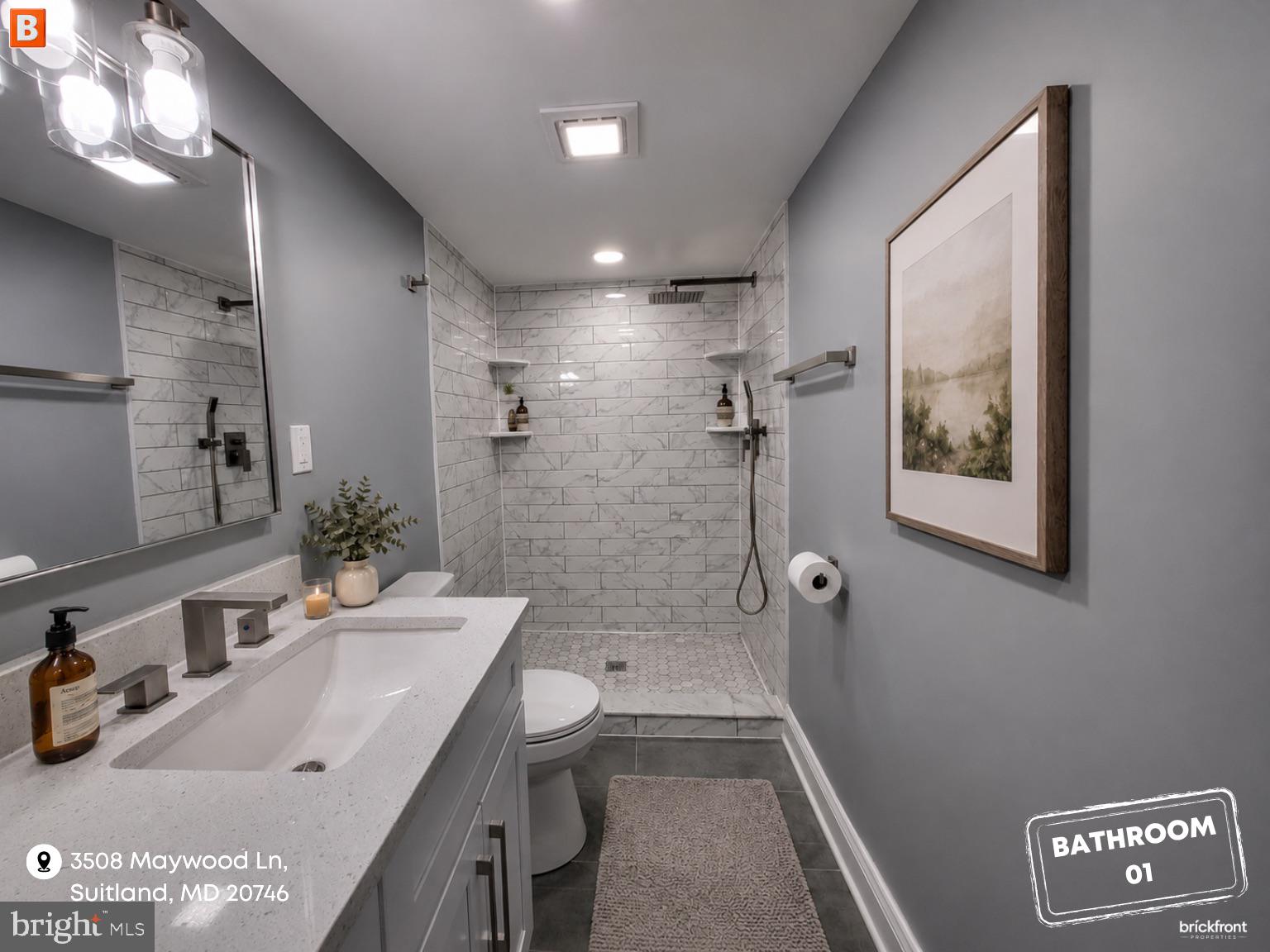 BURGESS - Residential