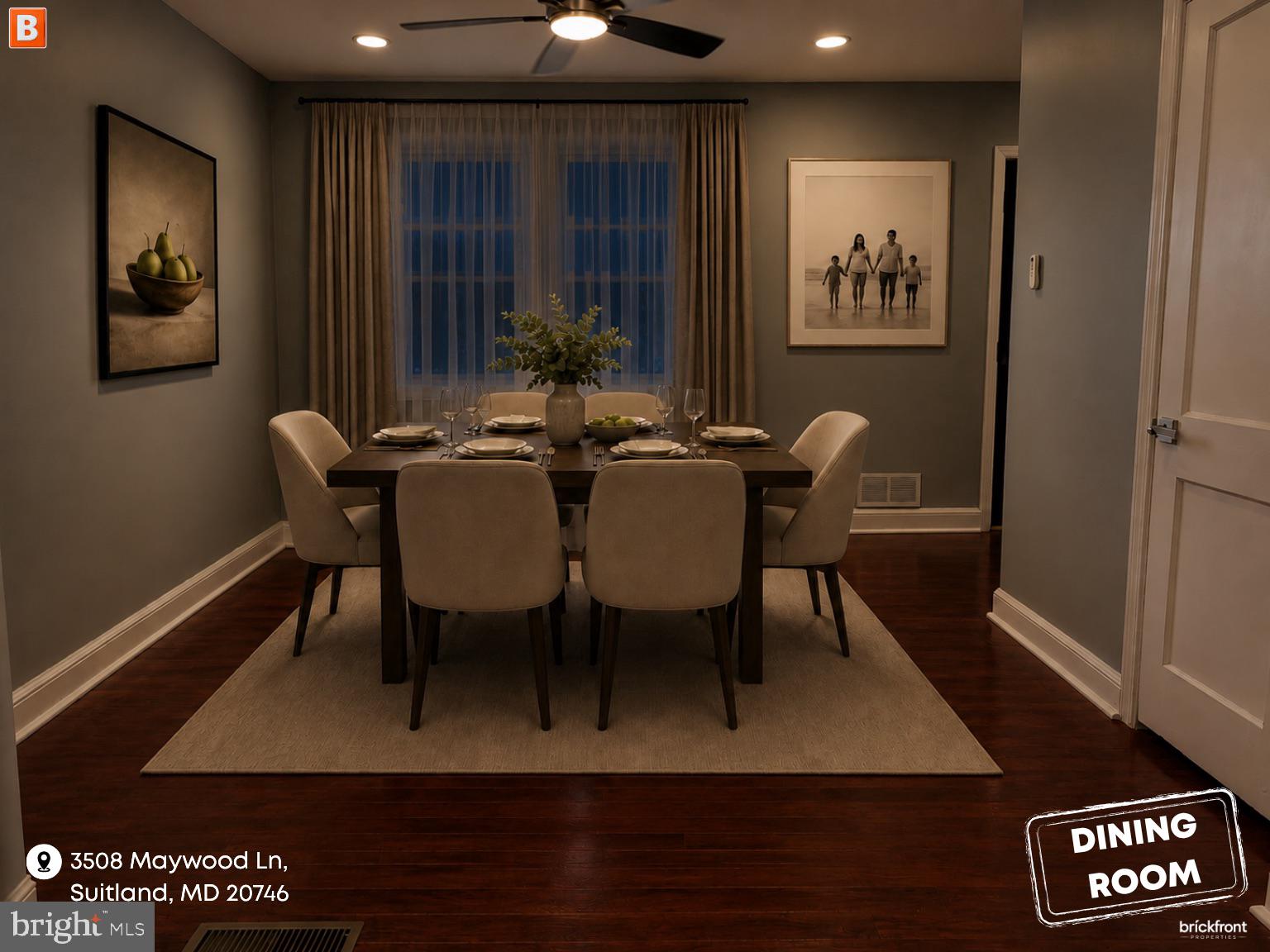 BURGESS - Residential