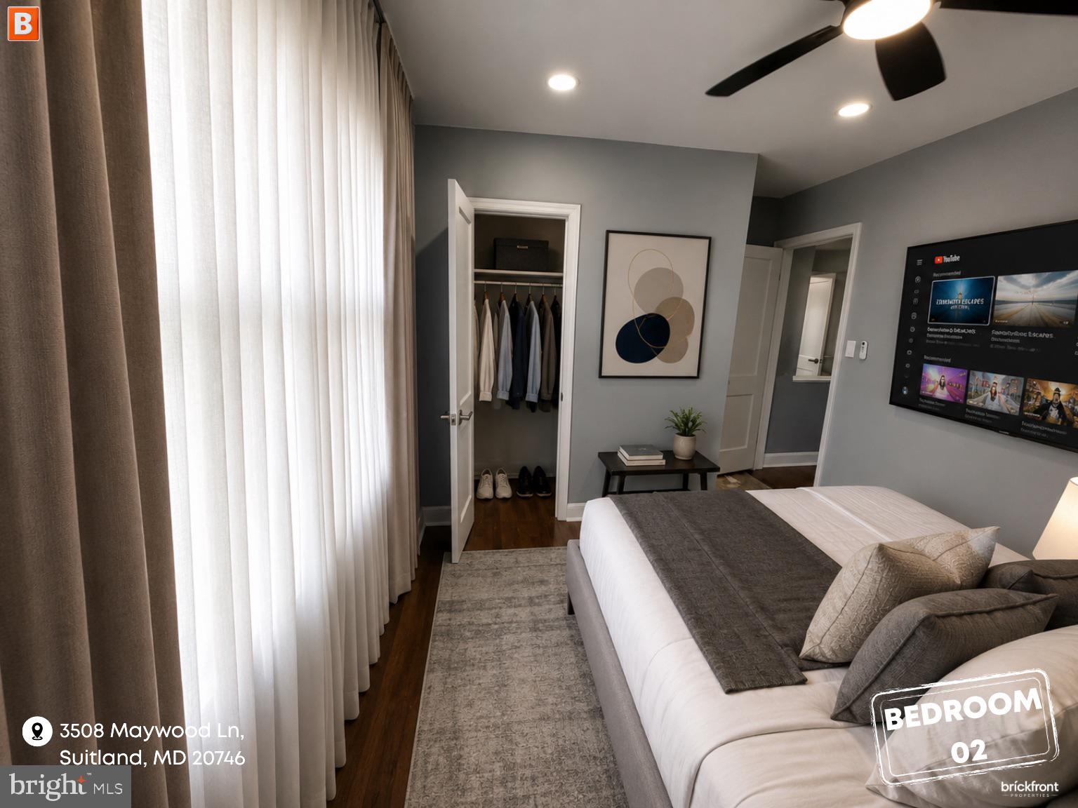 BURGESS - Residential