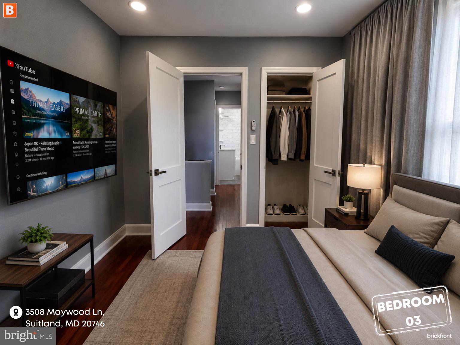 BURGESS - Residential