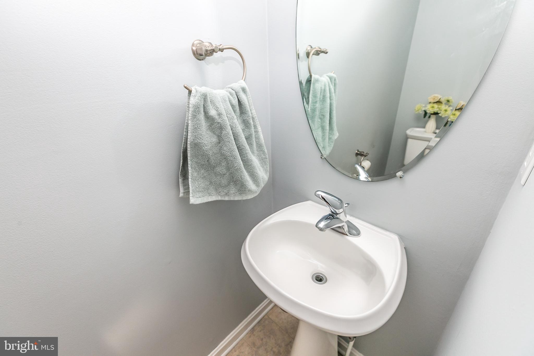 GREENSPRING OVERLOOK - Residential