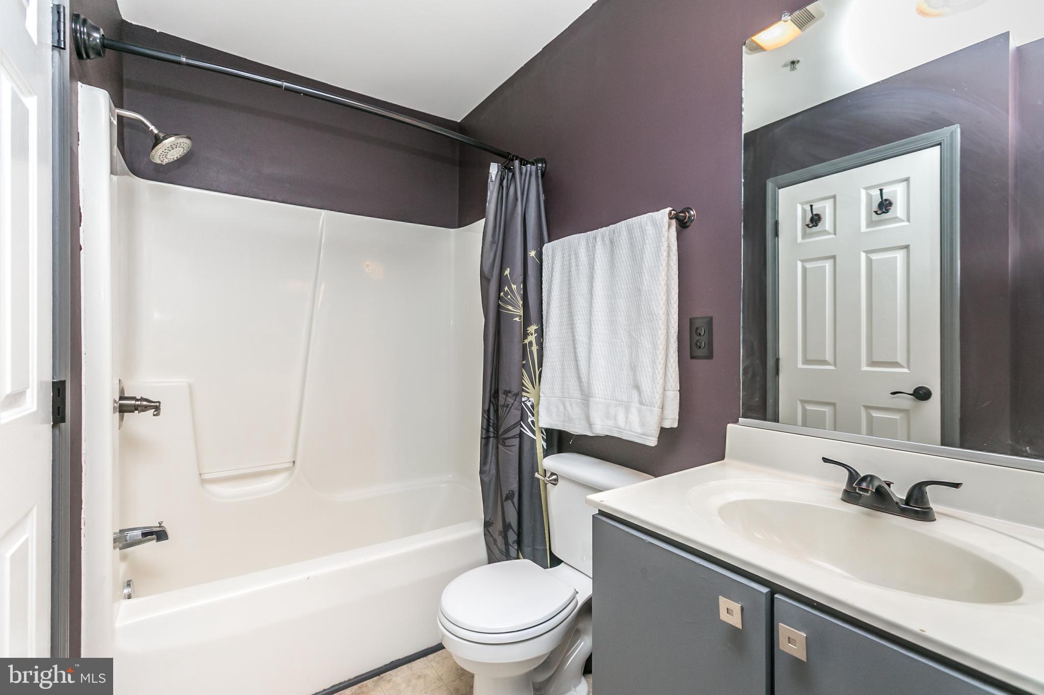 GREENSPRING OVERLOOK - Residential