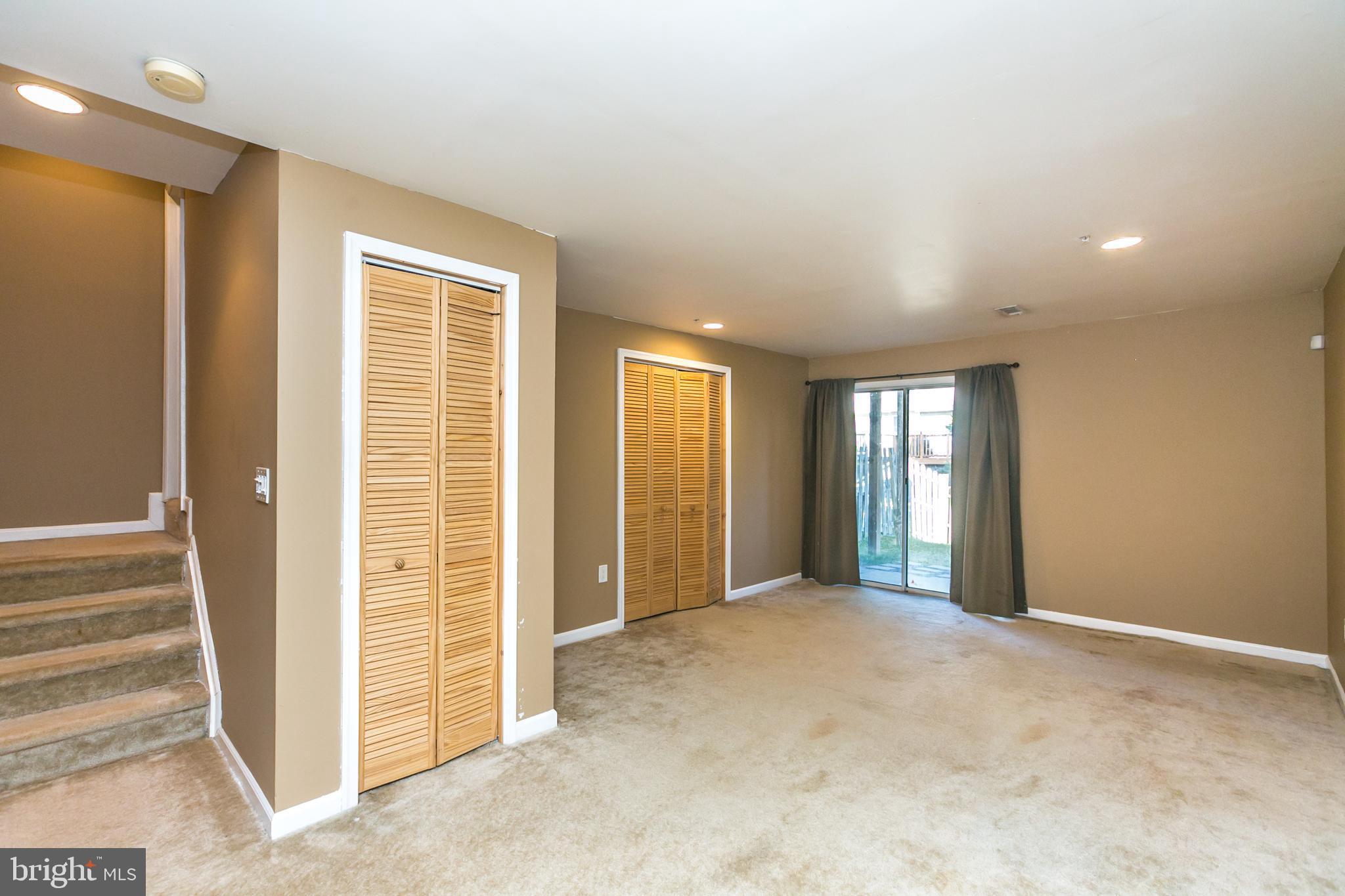 GREENSPRING OVERLOOK - Residential