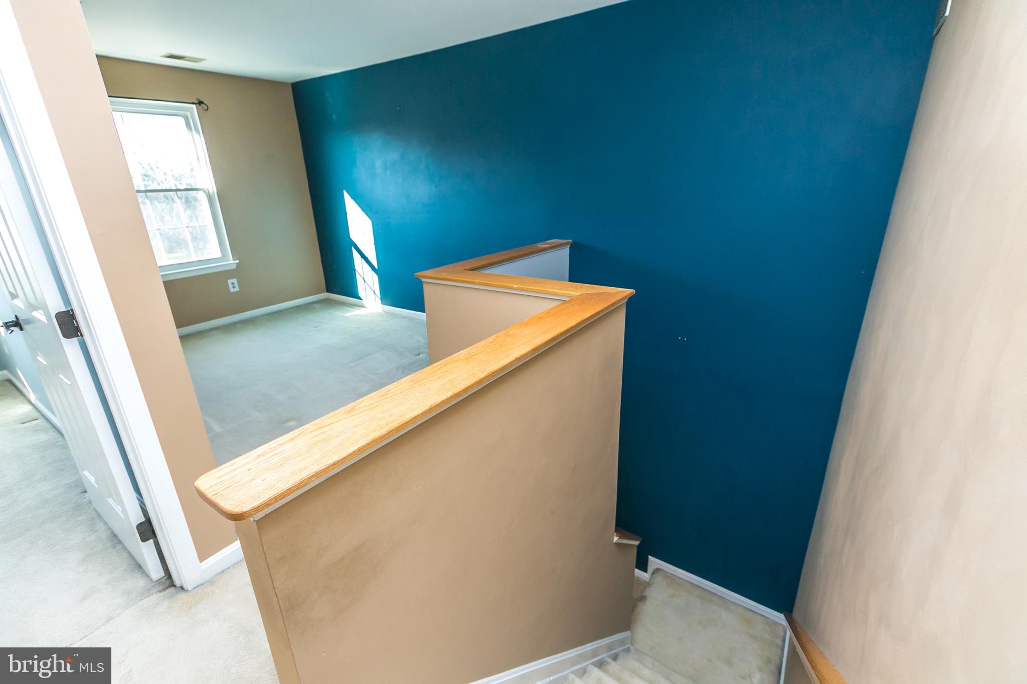 GREENSPRING OVERLOOK - Residential