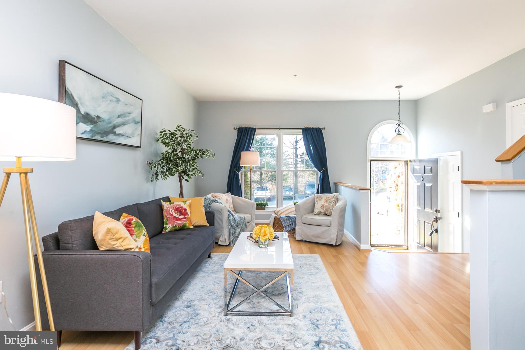 GREENSPRING OVERLOOK - Residential