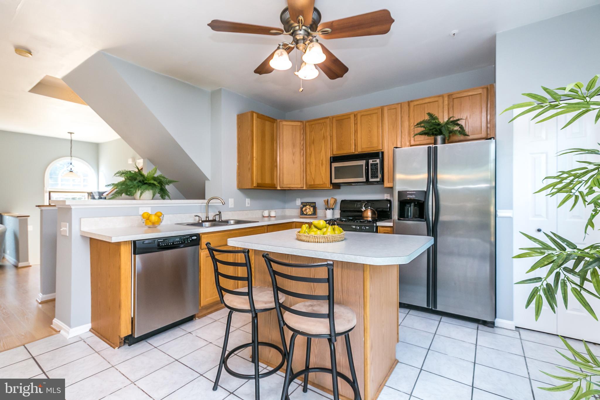 GREENSPRING OVERLOOK - Residential